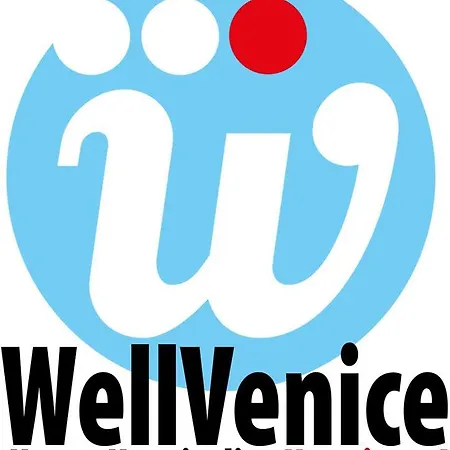 Wellvenice Rialto Exterior photo