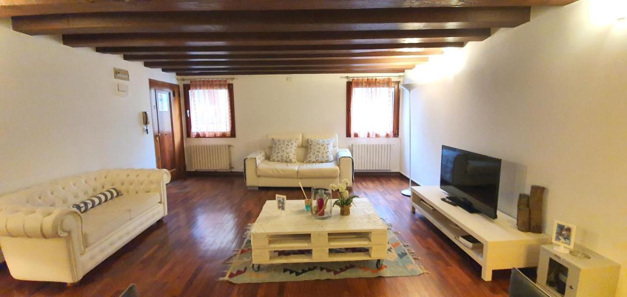 Apartamento Wellvenice Rialto Venecia