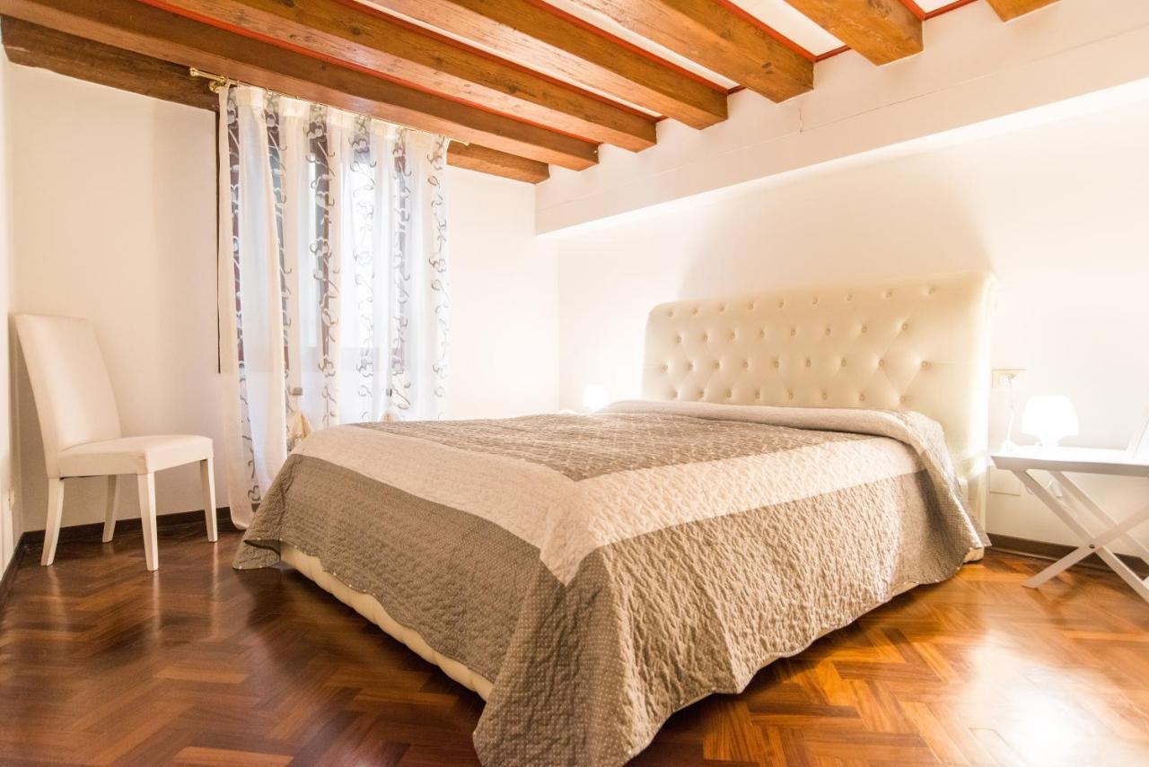 Wellvenice Rialto Apartamento Venecia