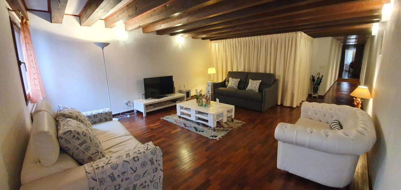 Apartamento Wellvenice Rialto *