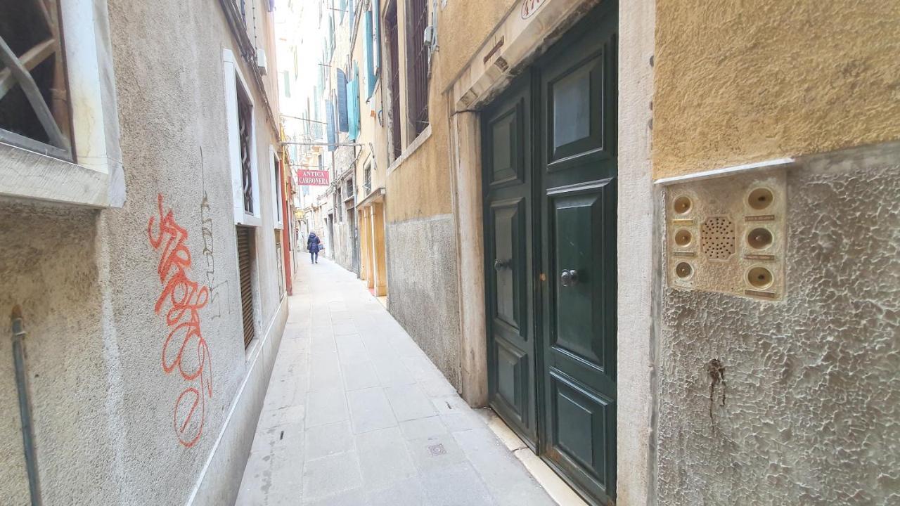 Wellvenice Rialto * Venecia