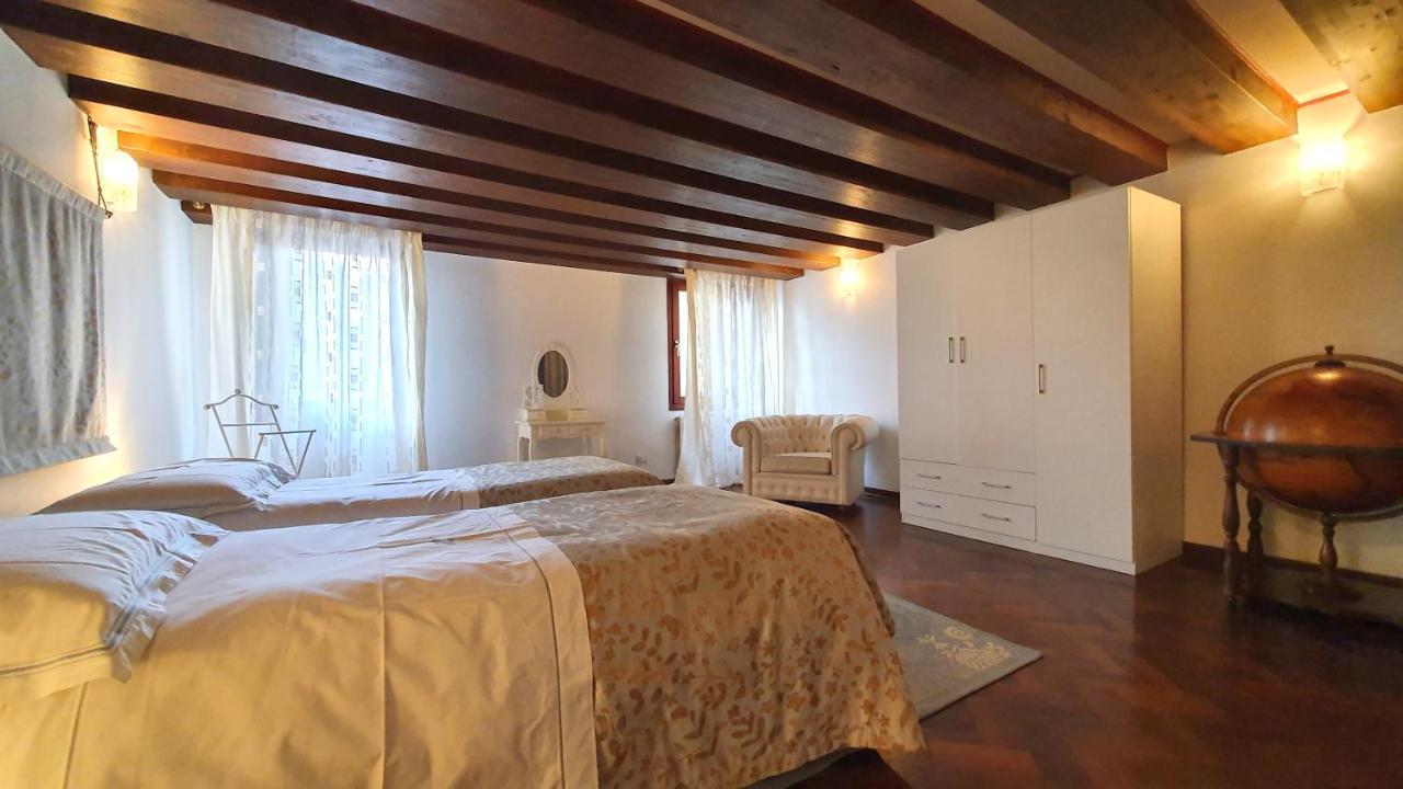 Apartamento Wellvenice Rialto Venecia