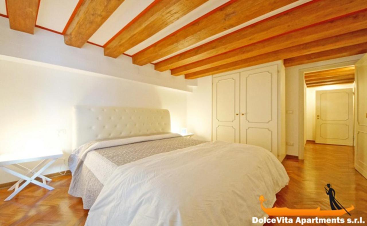 Wellvenice Rialto Apartamento