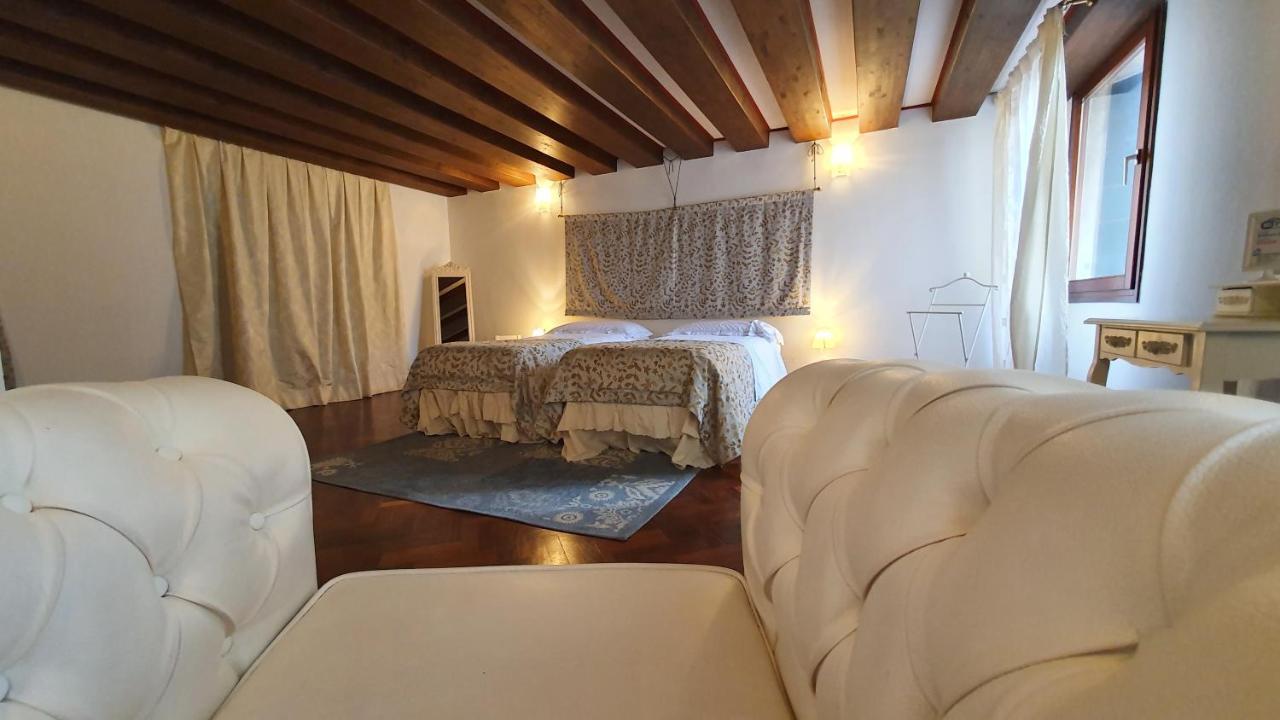 Wellvenice Rialto Apartamento