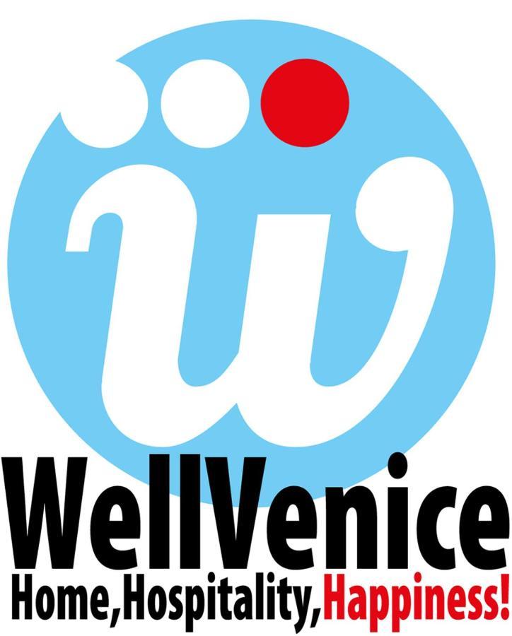 Wellvenice Rialto Venecia
