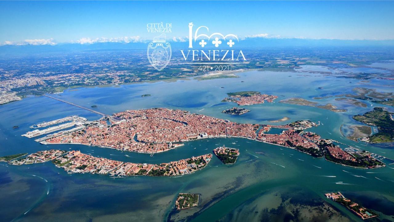 Wellvenice Rialto Apartamento