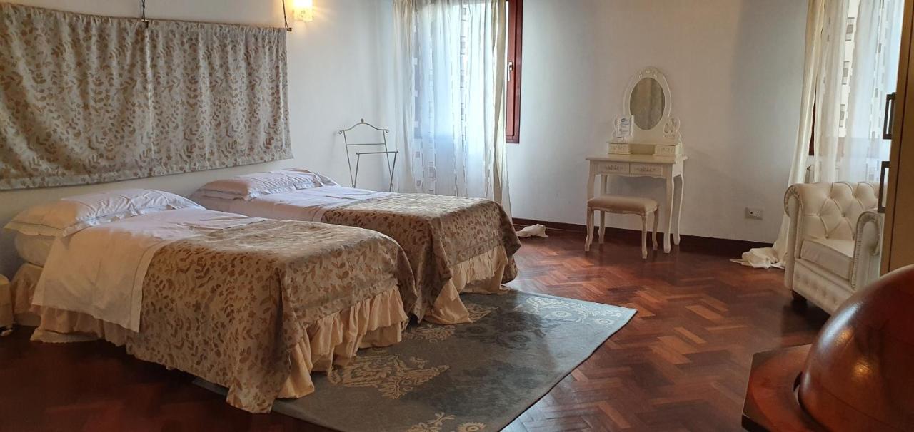 Wellvenice Rialto Appartement