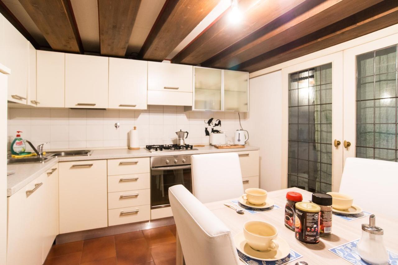 Appartement Wellvenice Rialto *