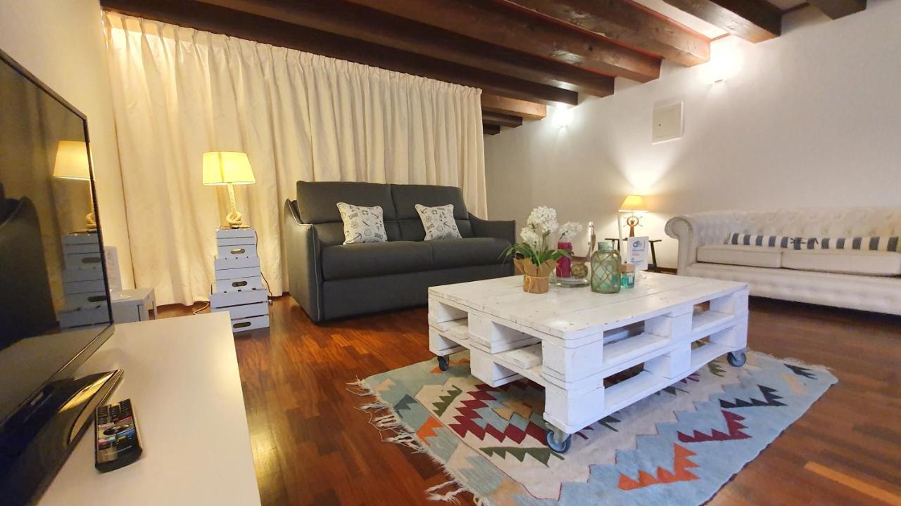 Wellvenice Rialto Appartement