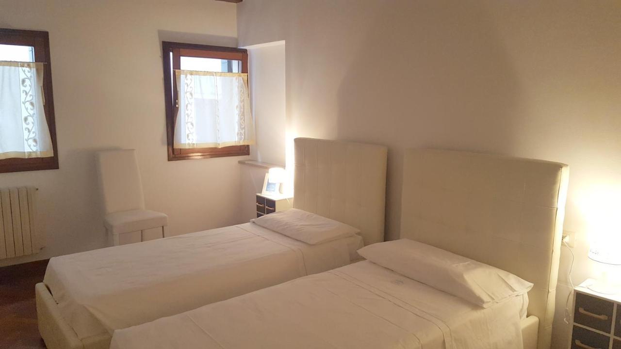 Appartement Wellvenice Rialto *