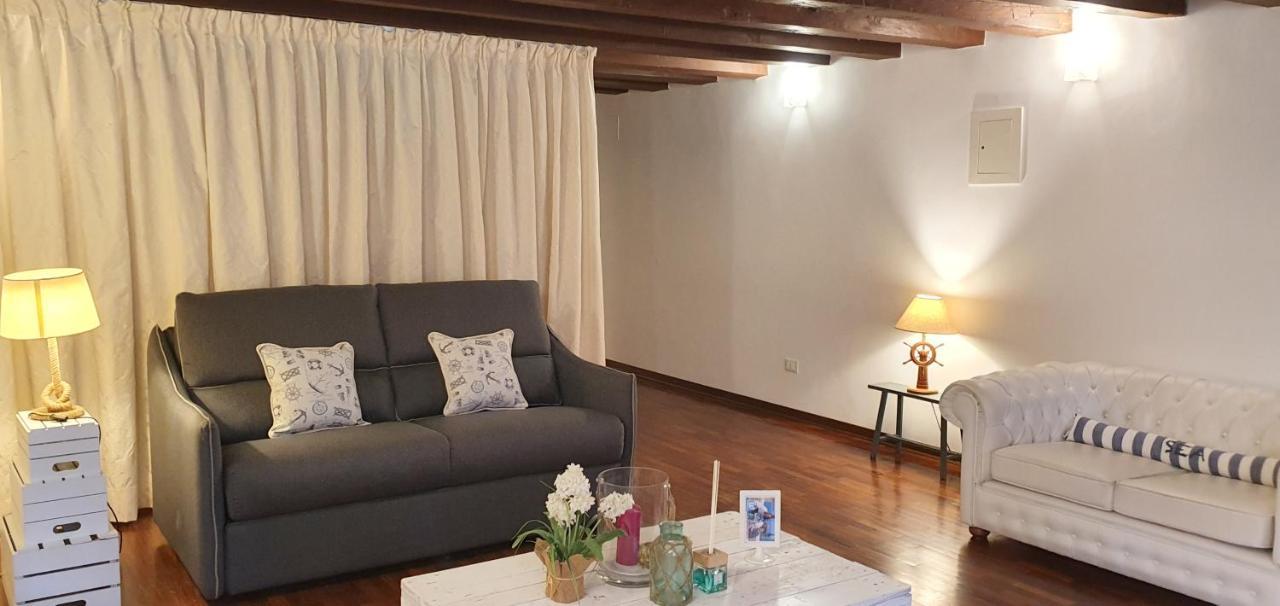 Wellvenice Rialto Appartement *