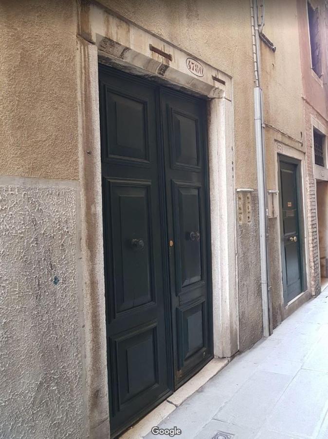 Wellvenice Rialto Appartement